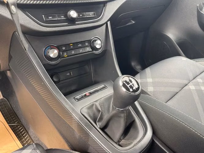 MG MG3 2023 - Imagen 15