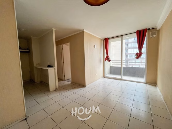 Departamento en Avenida Santa Rosa