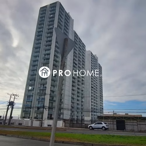 Venta Depto 2D/1B Con Terraza - Sargento Aldea, Antofagasta - Imagen 10