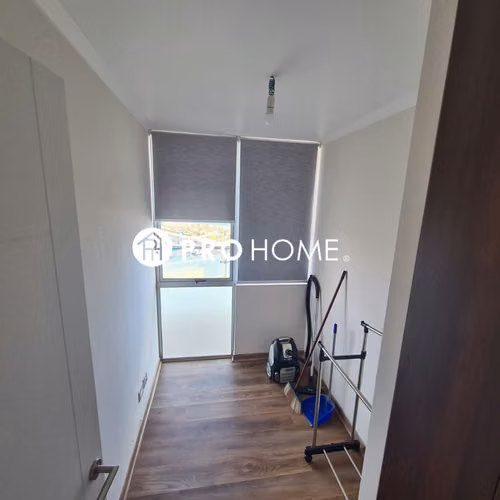 Venta Depto 2D/1B Con Terraza - Sargento Aldea, Antofagasta - Imagen 6