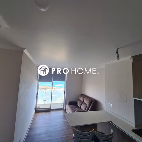 Venta Depto 2D/1B Con Terraza - Sargento Aldea, Antofagasta - Imagen 4
