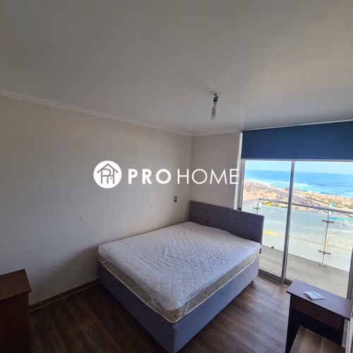 Venta Depto 2D/1B Con Terraza - Sargento Aldea, Antofagasta - Imagen 7