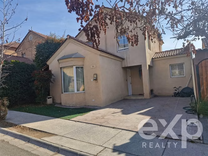 Casa en Arriendo en Quilicura
