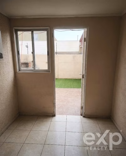 Casa en Arriendo en Quilicura