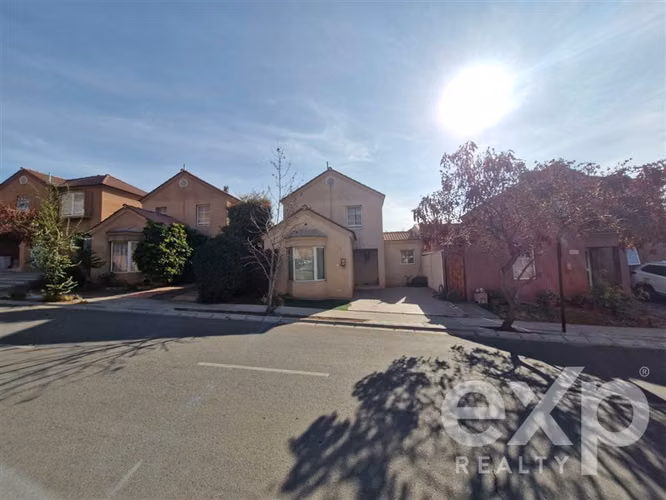 Casa en Arriendo en Quilicura