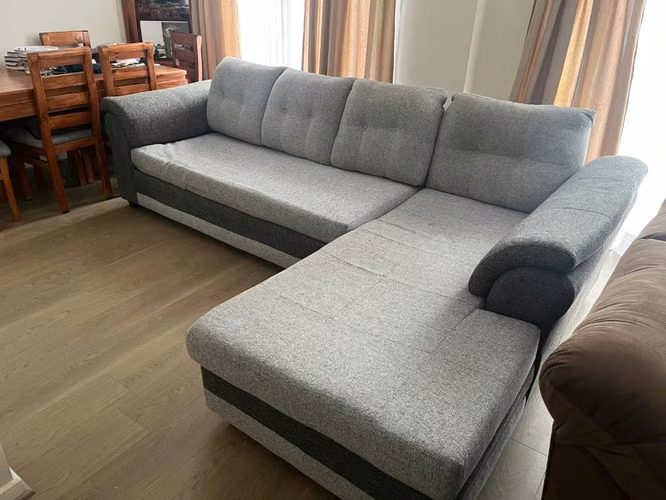 Sillón en L - Imagen 2