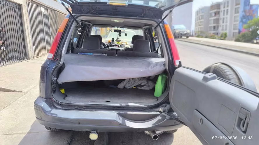 honda cr-v - Imagen 3