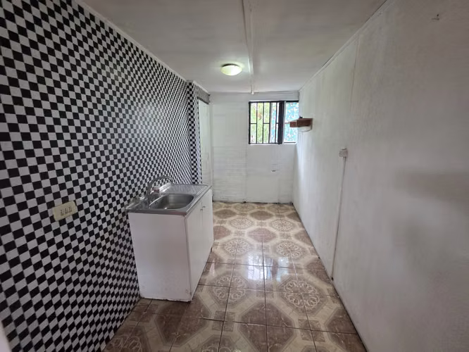 Arriendo departamento Vecinal sur esquina San Francisco - Imagen 3