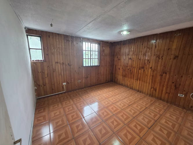 Arriendo departamento Vecinal sur esquina San Francisco - Imagen 6