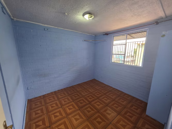 Arriendo departamento Vecinal sur esquina San Francisco - Imagen 5