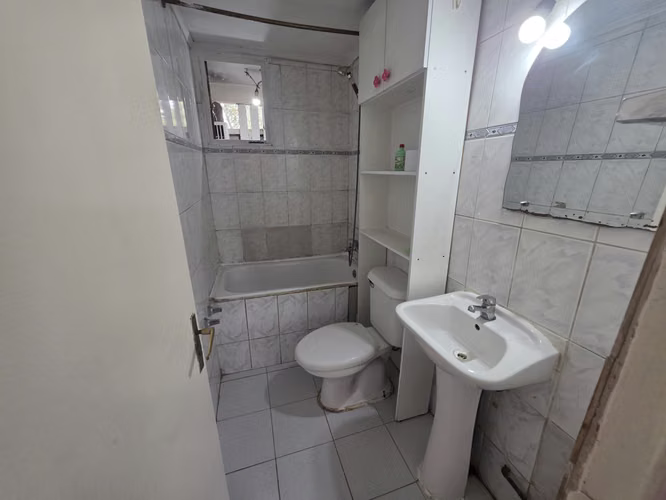 Arriendo departamento Vecinal sur esquina San Francisco - Imagen 4