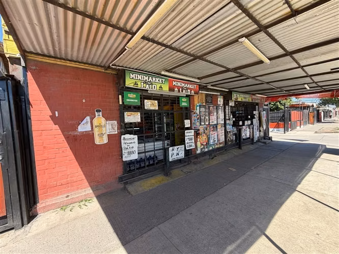 VENTA DE BOTILLERIA MINIMARKET A PUERTA CERRADA CON PATENTES - Imagen 5
