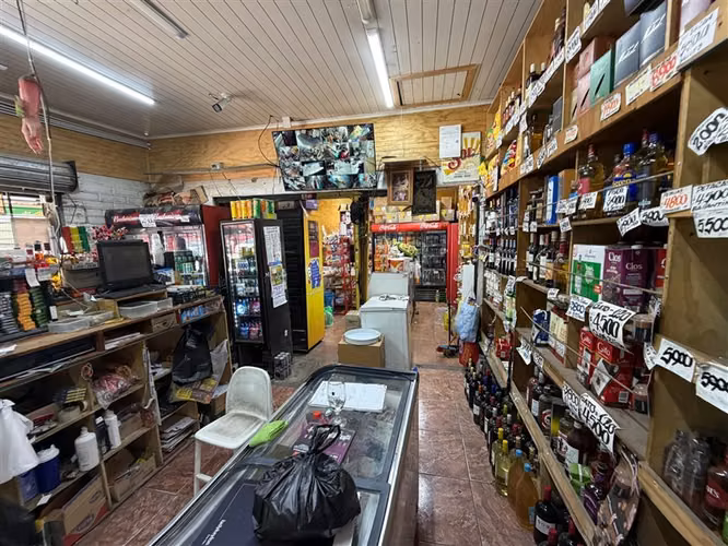 VENTA DE BOTILLERIA MINIMARKET A PUERTA CERRADA CON PATENTES - Imagen 20