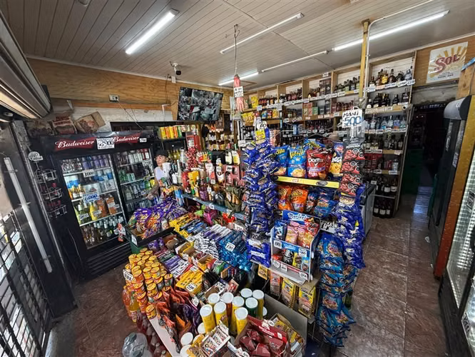 VENTA DE BOTILLERIA MINIMARKET A PUERTA CERRADA CON PATENTES - Imagen 8