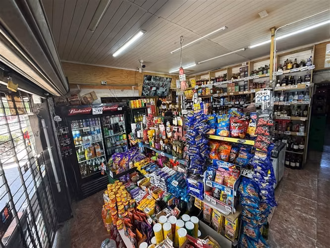 VENTA DE BOTILLERIA MINIMARKET A PUERTA CERRADA CON PATENTES - Imagen 9