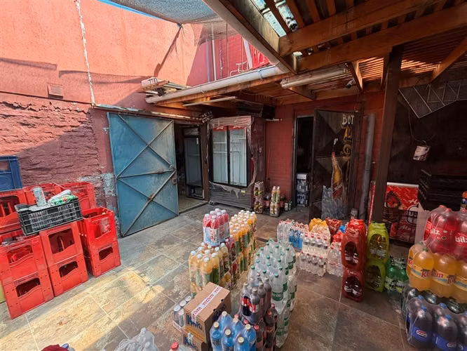 VENTA DE BOTILLERIA MINIMARKET A PUERTA CERRADA CON PATENTES - Imagen 23