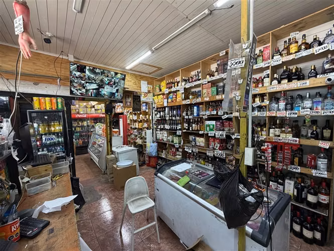 VENTA DE BOTILLERIA MINIMARKET A PUERTA CERRADA CON PATENTES - Imagen 15