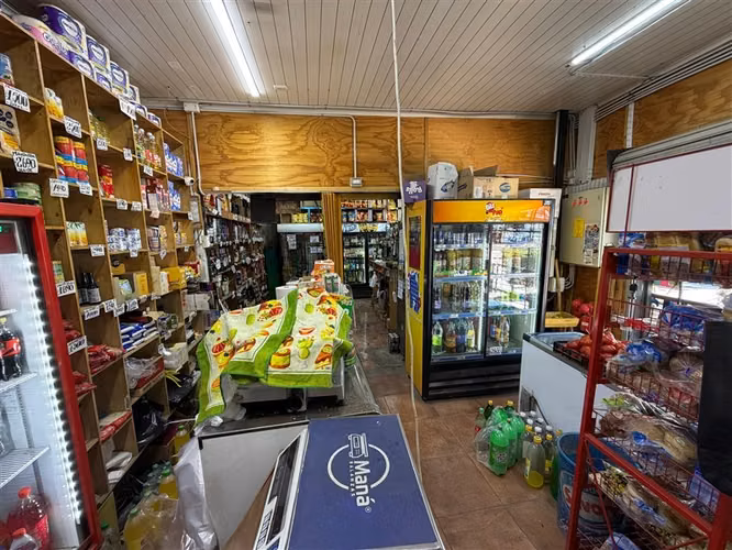 VENTA DE BOTILLERIA MINIMARKET A PUERTA CERRADA CON PATENTES - Imagen 13