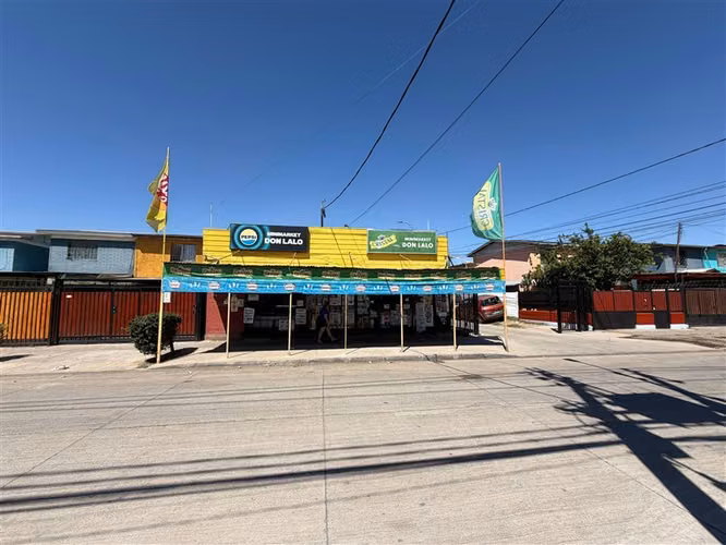 VENTA DE BOTILLERIA MINIMARKET A PUERTA CERRADA CON PATENTES - Imagen 3