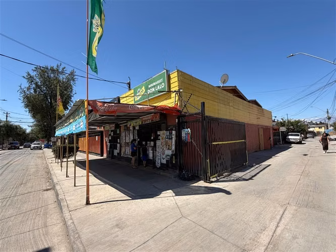 VENTA DE BOTILLERIA MINIMARKET A PUERTA CERRADA CON PATENTES - Imagen 6