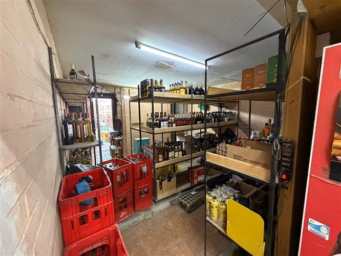 VENTA DE BOTILLERIA MINIMARKET A PUERTA CERRADA CON PATENTES - Imagen 33