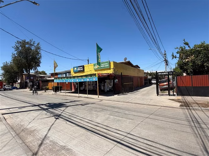 VENTA DE BOTILLERIA MINIMARKET A PUERTA CERRADA CON PATENTES - Imagen 4