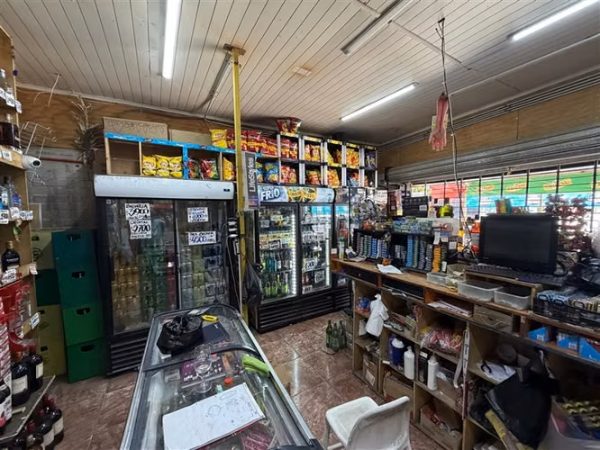 VENTA DE BOTILLERIA MINIMARKET A PUERTA CERRADA CON PATENTES - Imagen 10