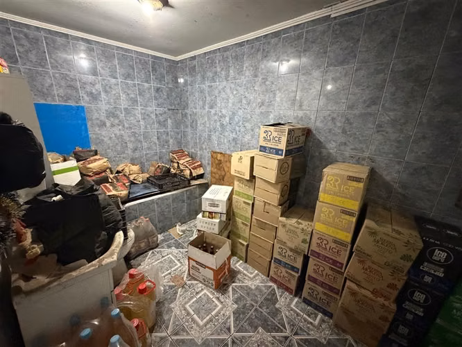 VENTA DE BOTILLERIA MINIMARKET A PUERTA CERRADA CON PATENTES - Imagen 34