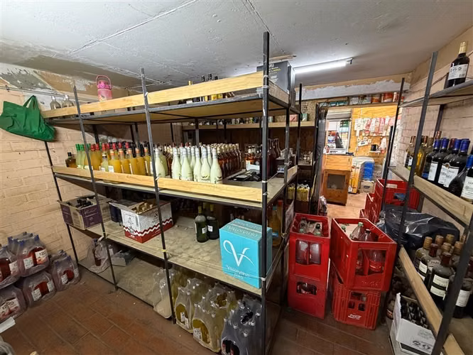 VENTA DE BOTILLERIA MINIMARKET A PUERTA CERRADA CON PATENTES - Imagen 21
