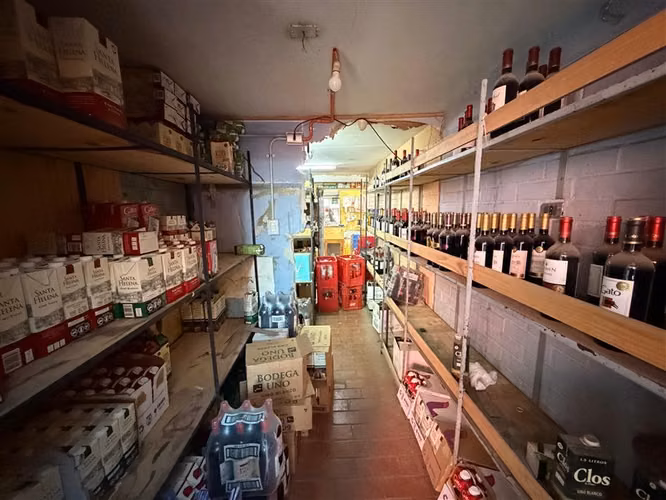 VENTA DE BOTILLERIA MINIMARKET A PUERTA CERRADA CON PATENTES - Imagen 26