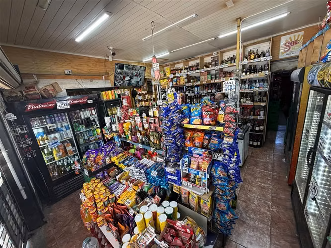 VENTA DE BOTILLERIA MINIMARKET A PUERTA CERRADA CON PATENTES - Imagen 17