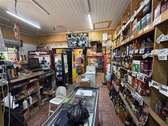 VENTA DE BOTILLERIA MINIMARKET A PUERTA CERRADA CON PATENTES - Imagen 18