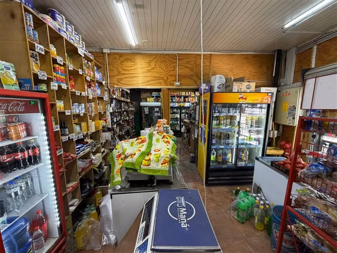 VENTA DE BOTILLERIA MINIMARKET A PUERTA CERRADA CON PATENTES - Imagen 12