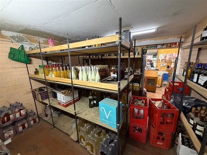VENTA DE BOTILLERIA MINIMARKET A PUERTA CERRADA CON PATENTES - Imagen 22