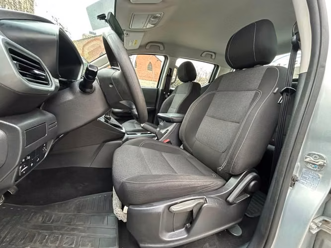 PEUGEOT LANDTREK LANDTREK ACTIVE BLUEHDI 180 4X4 AT - 2023 | 4629