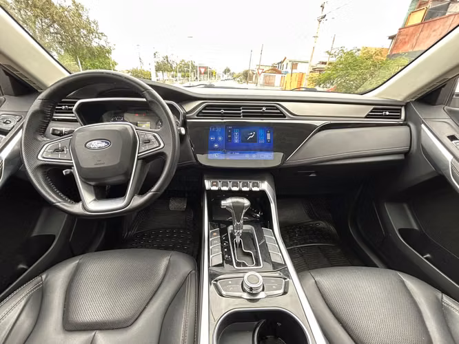 FORD TERRITORY 1.5 AÑO 2022 AUTOMÁTICO - Imagen 17
