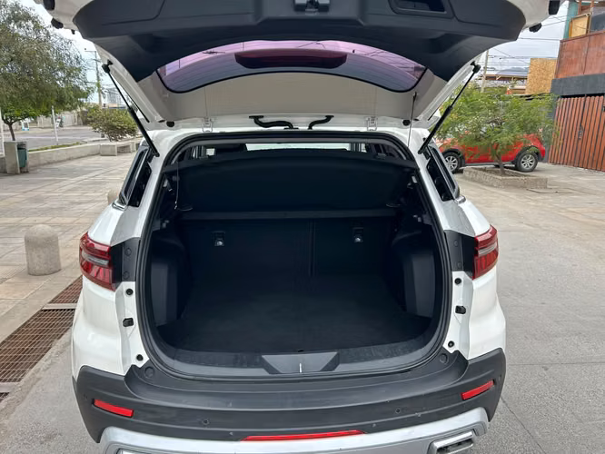 FORD TERRITORY 1.5 AÑO 2022 AUTOMÁTICO - Imagen 15