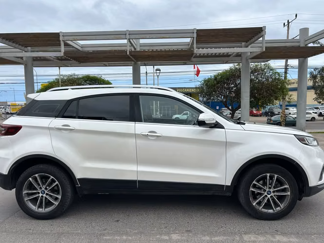 FORD TERRITORY 1.5 AÑO 2022 AUTOMÁTICO - Imagen 7