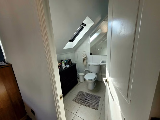 Espaciosa Casa en Venta La Florida (173761) - Imagen 11