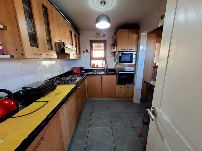 Espaciosa Casa en Venta La Florida (173761) - Imagen 6