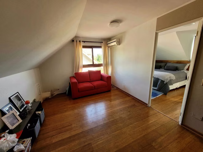Espaciosa Casa en Venta La Florida (173761) - Imagen 12