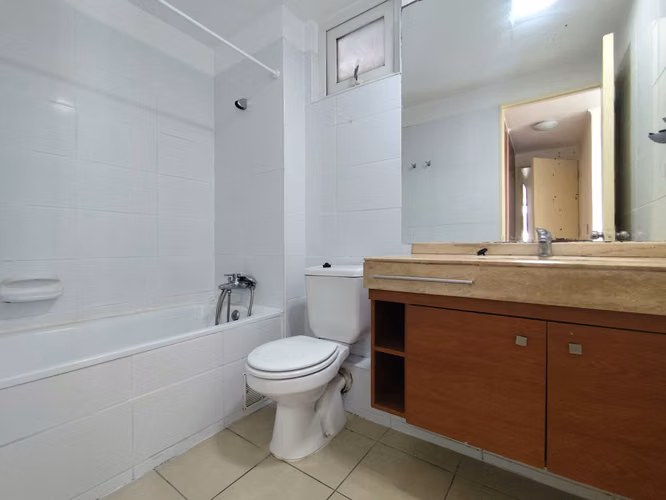 Venta Depto Céntrico en Concepción, 3 Dormitorios + 2 Baños + Estacionamiento y Bodega - Imagen 13