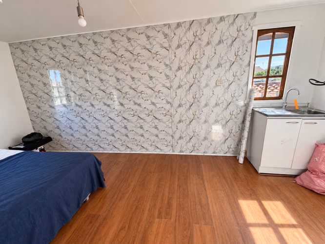 ESPECIAL INVERSIONISTA CASA CON 10 DEPARTAMENTOS EN ARRIENDO - Imagen 36