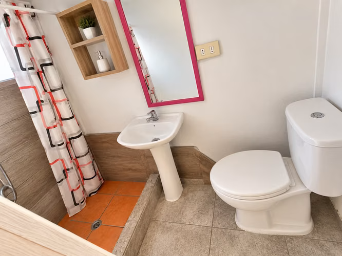 ESPECIAL INVERSIONISTA CASA CON 10 DEPARTAMENTOS EN ARRIENDO - Imagen 40