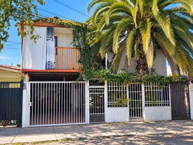 ESPECIAL INVERSIONISTA CASA CON 10 DEPARTAMENTOS EN ARRIENDO - Imagen 20