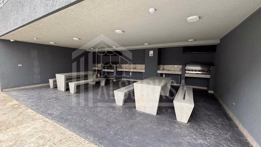 DEPARTAMENTO NUEVO 2D/1B, CERCANO A UNIVERSIDAD SANTO TOMÁS - Imagen 9