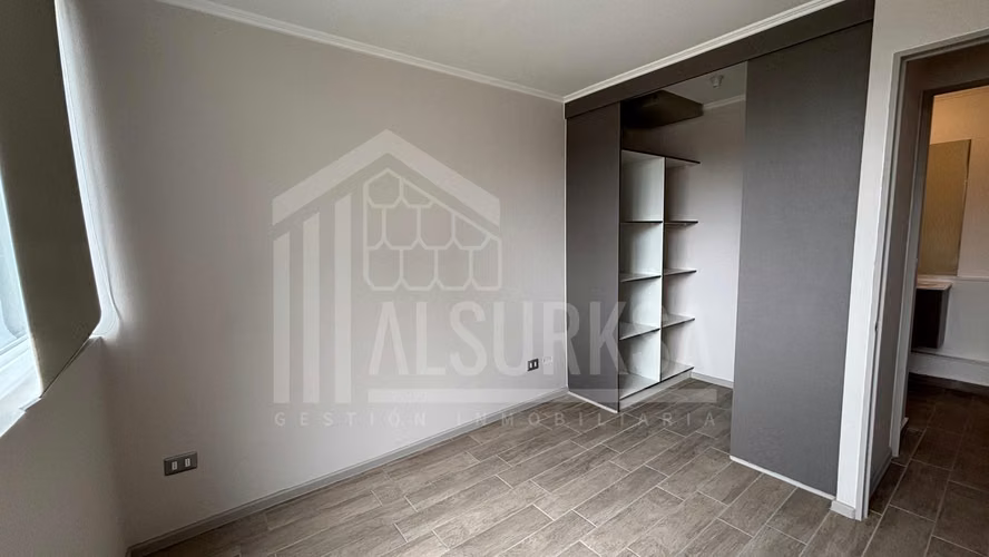 DEPARTAMENTO NUEVO 2D/1B, CERCANO A UNIVERSIDAD SANTO TOMÁS - Imagen 5
