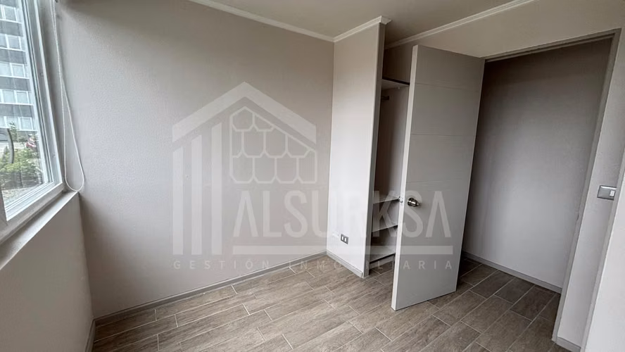 DEPARTAMENTO NUEVO 2D/1B, CERCANO A UNIVERSIDAD SANTO TOMÁS - Imagen 6