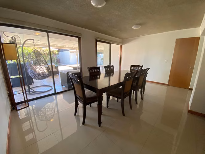 VENTA CASA CHILENA 2 PISOS 4D 4B CONDOMINIO LA MINGA UF7.990!! - Imagen 4