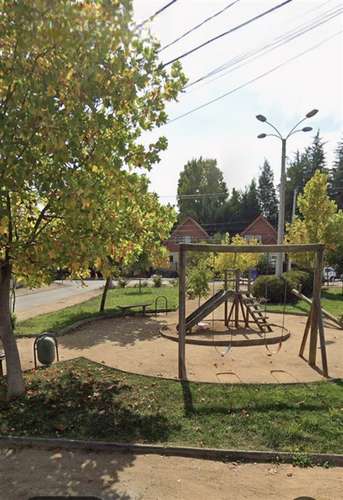 Casa en arriendo de 4 dorm. en Talca - Imagen 3
